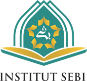 Logo Institut Agama Islam SEBI